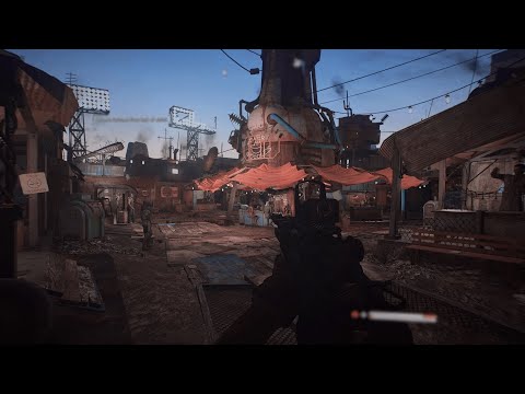 Immersive Fallout 4 Walkthrough 200+ Mods Ultra Modded Ep.7