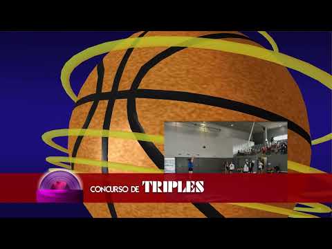 3x3 Sabadell Viu el Bàsquet