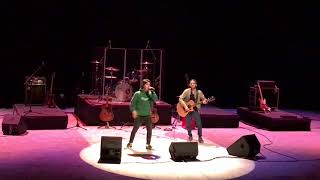 Quien Dice, nuevo material de Marcos Menchaca