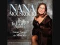 Nana Mouskouri: Autumn leaves  (Les feuilles mortes)  2nd version