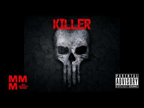 [FREE] Ufo 361 x Fard x Mero "KILLER" Type Beat | Free Rap Hip Hop Type Beat Instrumental