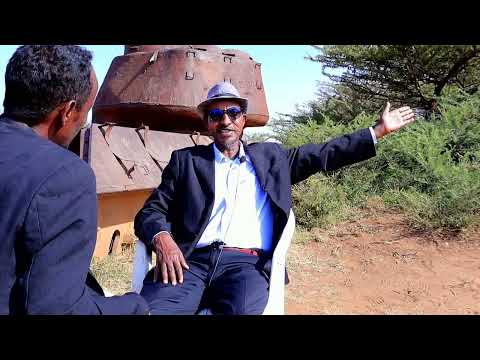 Maxaad ka ogtay wuxuu Isaaq u taray   Mujaahid Maxamed  Cali iyo Qofkuu ahaa? Muxumed Yare Q/3aad