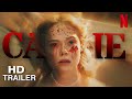 Netflix’s Carrie: The Series concept teaser trailer (2024) Cate Blanchett, Elle Fanning HD