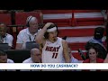 Pacers at Heat