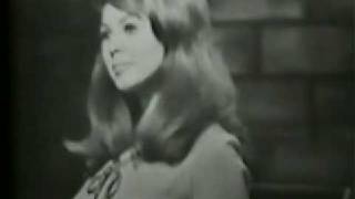 Donna Loren sings &quot;Call Me&quot; on Hollywood-A-Go-Go (1965)