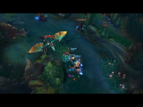 How To Play Mordekaiser | League Of Legends Top Lane Champion Guide | ft. Shikari