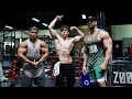 NATTY OR NOT?? NATE BERNARDO