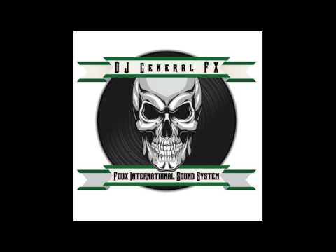 Grand Surgeon feat. St. Laz - We Pray [Edit]