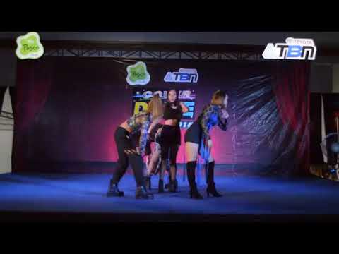 keeplook cover blackpink