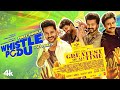 Whistle Podu Lyrical Video The Greatest Of All Time Thalapathy Vijay VP U1 AGS T Series