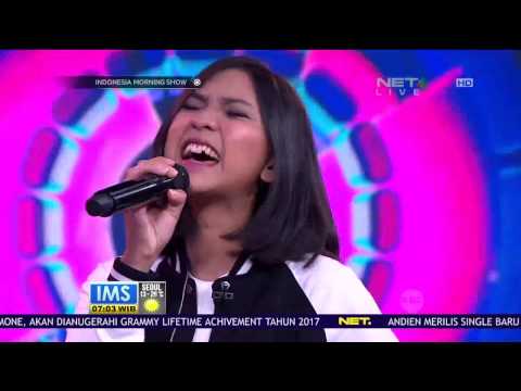Perform Midnight Quickie "Hold On"