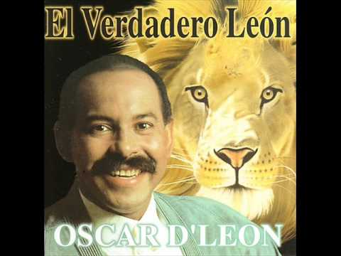BONITO Y SABROSO - OSCAR DE LEON
