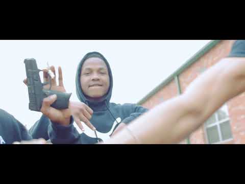 BBA ALMIGHTY -GET REAL(OFFICIAL MUSIC VIDEO)