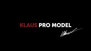 Feel Flux Klaus Pro Model + Magnet Shield Bundle