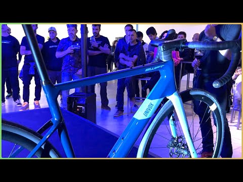 Lançamento Swift Carbon - Mais Bikes Incríveis e Acessíveis