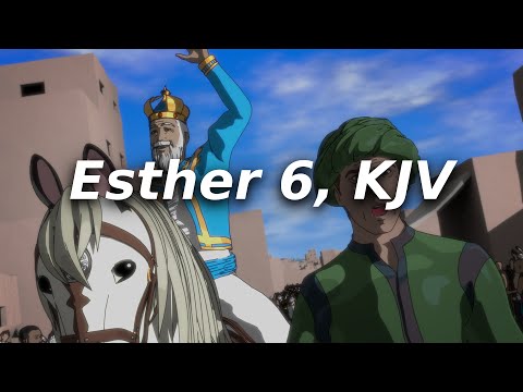 Esther 6, KJV  - Original Short Film (2016)