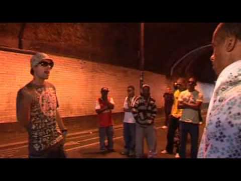 Supa Ted & Saint vs Spitz Semis & Kulez