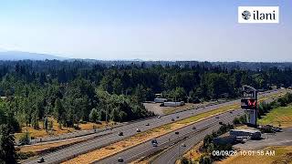 ilani Hotel in Ridgefield, Washington