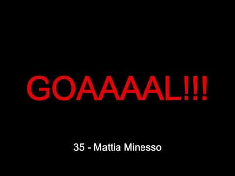 11.11.2016: AlbinoLeffe - Bassano Virtus (2 - 2)