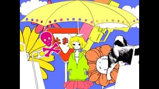 ☆【あいなぎゆう！】メランコリック【歌ってみたメモリーズ2025】(cover)