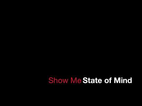 Derek Crites - Show Me State of Mind
