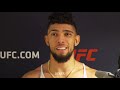 UFC Vegas 11: Johnny Walker Talks Rebirth Training at SBG Ireland - MMA Fighting