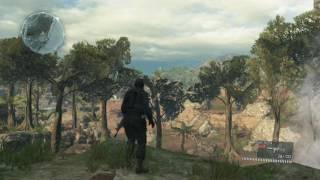［ゴールドロジャーのMGO］金色草刈り隊でサバイバル