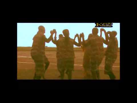 AGATHA MOSES - DON'T WORRY YOURSELF