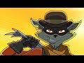 Sly Cooper Thieves In Time 11 Jailhouse Blues No Commentary