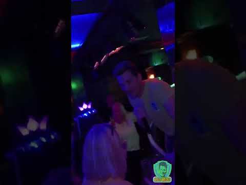 Mallorca Oberbayern Willi Wedel live Party Krieger