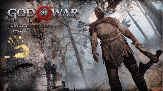 【アクション】我ここに降臨す。『GOD OF WAR』 ふるのあの実況動画 #1