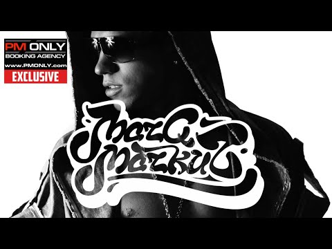 MarQ Markuz - Не спать (ft. Black Lego)