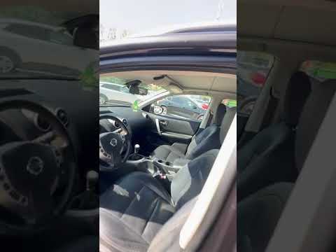 фото nissan qashqai i рестайлинг 0