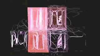 Dj Tristan - Contact (Visualization) HD