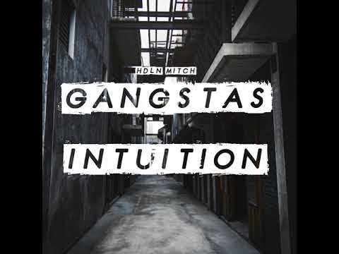 HDLN Mitch - Gangsta’s Intuition ( Official Audio)
