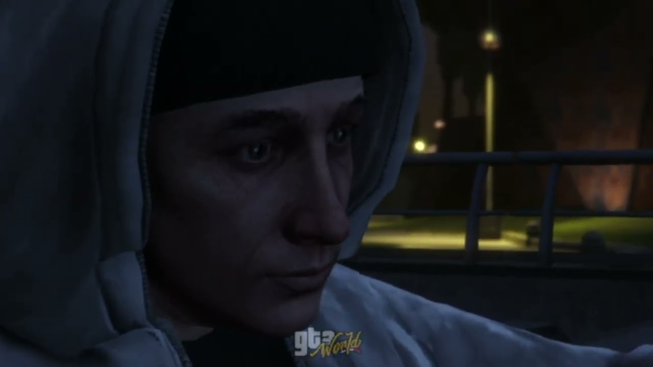 [GTA:WORLD.FR] Public Enemy Number One - Faction Trailer