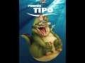 Finding Tipo Trailer 2