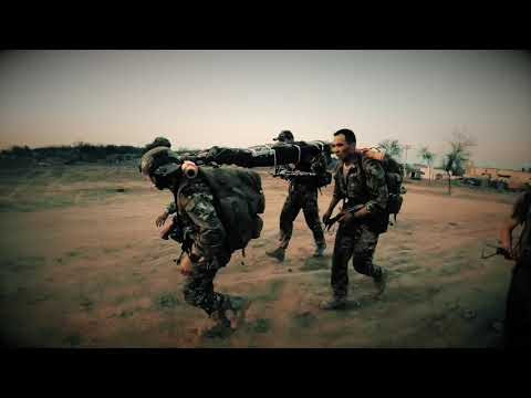 60 Hours To Glory | coming soon!