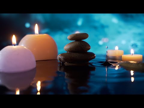 Peaceful Sleep Music 🎶 Insomnia Relief, Stress Relief & Deep Relaxation