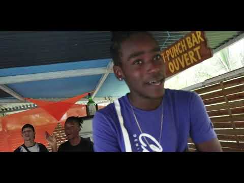 Ti Darkus - Money Time (Clip Officiel) Shot by Persee Prod