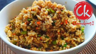 CHAO FAN ALA CHOWKING ORIGINAL RECIPE