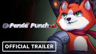 Panda Punch XBOX LIVE Key TURKEY