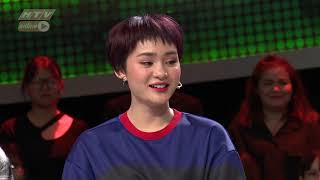 Hari mê hit của Hiền Hồ | NHANH NHƯ CHỚP | NNC #30 | 3/11/2018