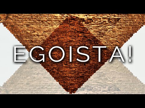 1507-IT Bianca, EGOISTA! - Ipnosi Esoterica ∞ Lucio Carsi