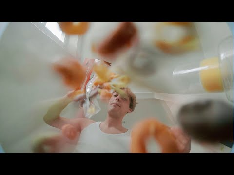 Okfella - wake n bake (prodbypengg) [Official Video]