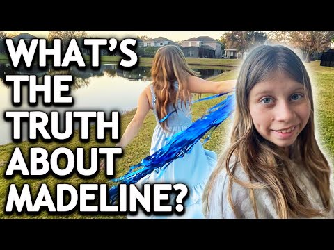 Madeline Soto Case: The Mom's BF's History, The Inconsistencies, + Everything We Know So Far