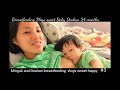 Ibu Menyusui Anak Breasfeeding Di 2022