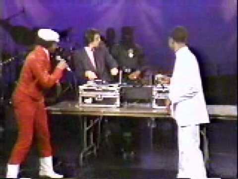 UTFO -ROXANNE-PART 2-1984