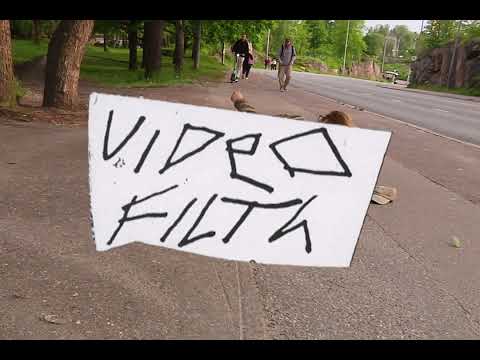 VIDEO FILTH TRAILER