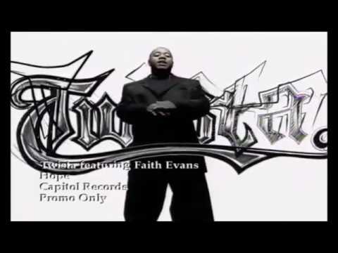 Twista ft. Faith Evans - Hope